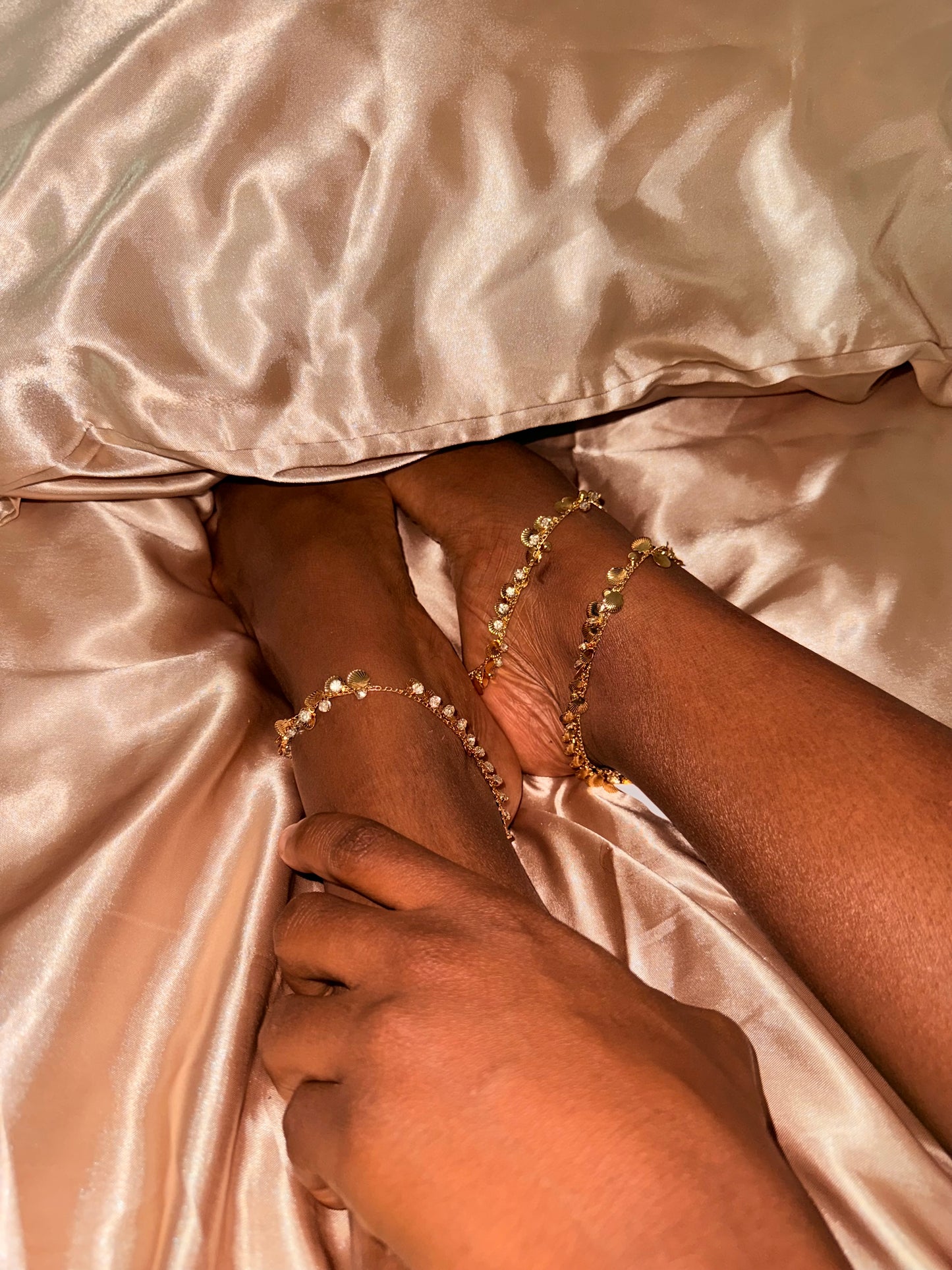 Anklets